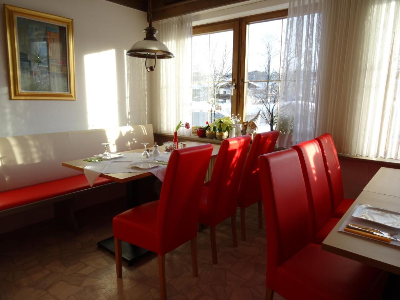 Hotel Gasthof Forelle Siegsdorf Exterior foto